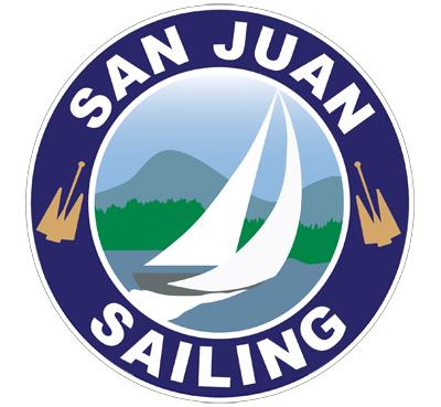 San Juan Sailstice Splash!