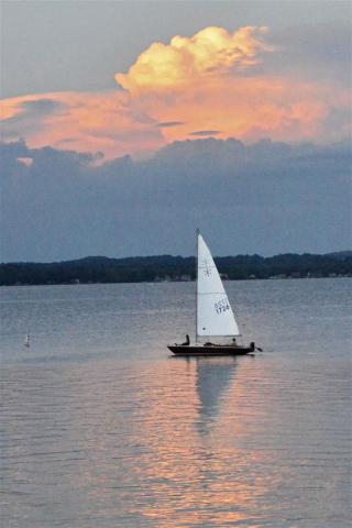Summer Sailstice - Free Public Sails