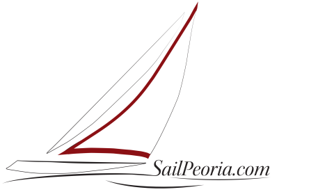 Sail Peoria Summer Sailstice Event