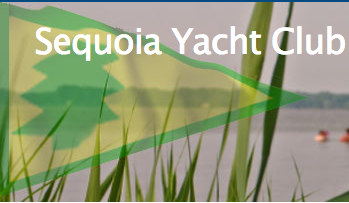 Sequoia Yacht Club - Summer Series Race #3