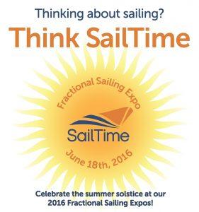 SailTime Orange County/ Newport Beach Sailing School 
