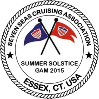 2015 SSCA Summer Solstice Gam - Essex, CT
