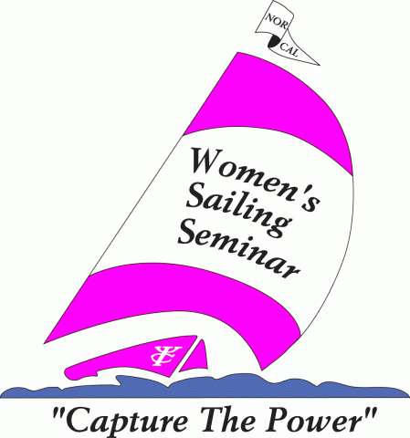 Northern CA Women's Sailing Seminar