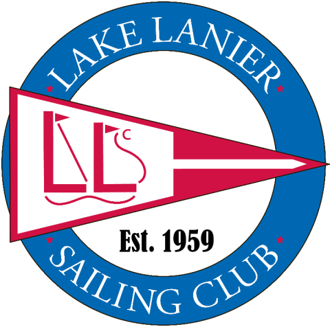 Reggae Regatta Lake Lanier Sailing Club