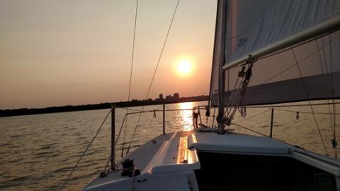 Sail Peoria Summer Sailstice