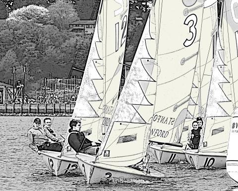 YBYC Summer Sailstice Sailabration