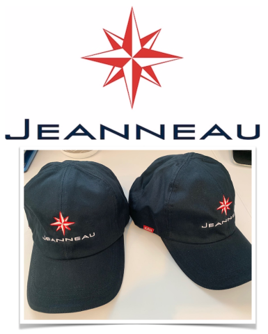 Celebrate Summer Sailstice with Jeanneau 