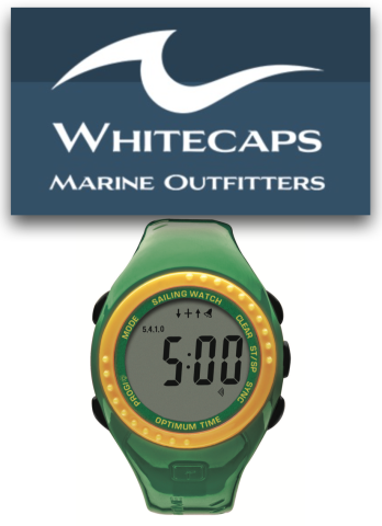 Whitecaps Marine Outfitters