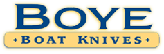 Boye Knives